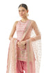 Nandini Kurta with Farshi SalwarSet